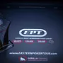 Eastern Poker Tour Trophy