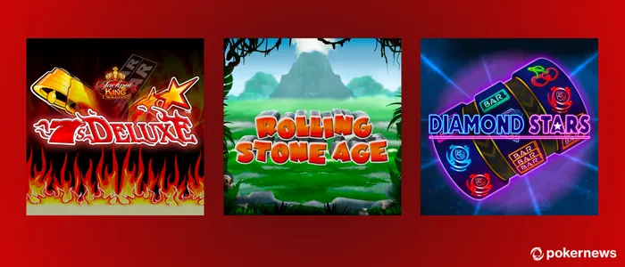 Sky Vegas Jackpot Slots