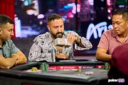 Best Hand Folds What Would Have Been Nearly $1M Pot on High Stakes Poker