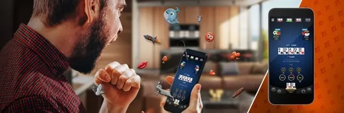 Aplicativo partypoker app