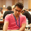 Antonio Esfandiari