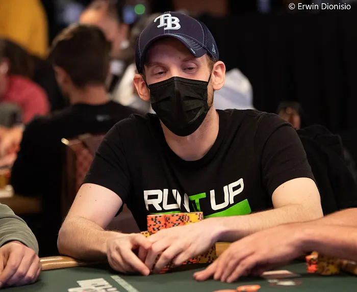 Jason Somerville