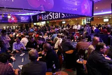 UKIPT Nottingham : le norvégien Isaksen chipleader du jour 1B
