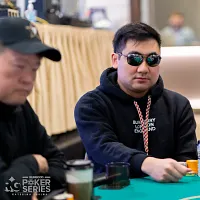 Gordon Lee