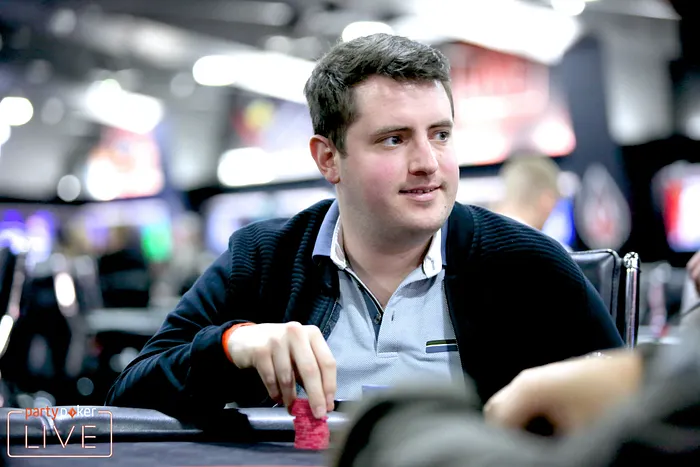 Tom Middleton