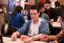 EPT San Remo Jour 5 : Rupert Elder chip leader de la table finale