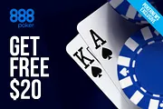 Discover How You Can Turn $10 Into $30 Instantly at 888poker!