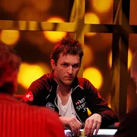 Mick Nolton