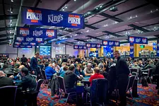 WSOP Europe