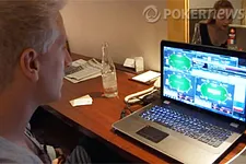 PokerStars SCOOP 2011 : ElkY 3ème en 5-Card Draw