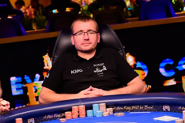 Maciej Swicarz