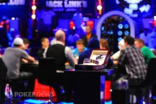 2011 November Nine