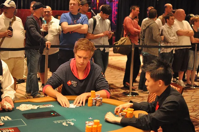 All Mucked Up: 2012 World Series of Poker Day 30 Live Blog 128