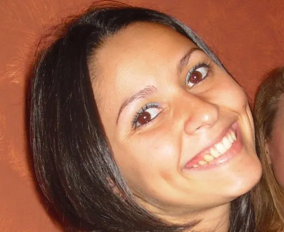 Sarah Herzali Team Sajoo Poker