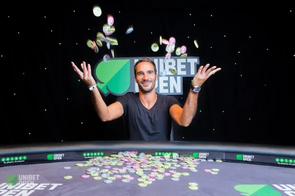 Unibet Open Cannes : 