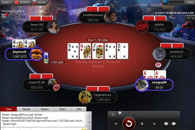 Nascimento vs McEathron