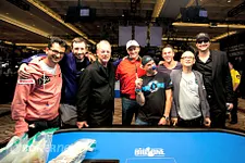 Big One for One Drop Mesa Final