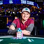 Samuel Rosborough Wins EV52 $1,500 Freezeout NLH