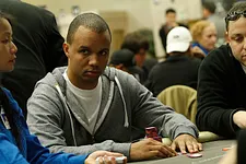 Phil Ivey