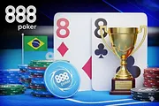 “Chipss182” aproveita 888poker Sale Week e forra ao cravar Mystery Bounty ME