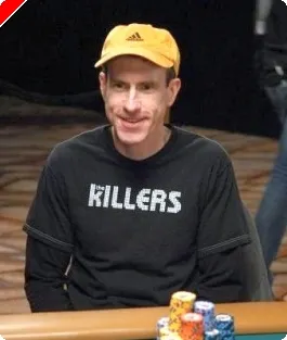 WSOP 2008 Evento #6 $1,500 Omaha Hi/Lo, Dia 1: Van Alstyne no Comando 0001