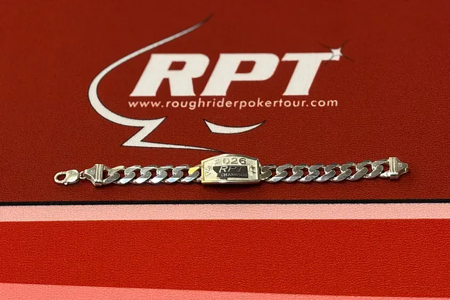 Championship Bracelet