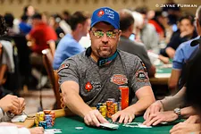 Chris Moneymaker