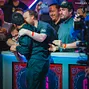 Jonathan Tamayo Wins 2024 WSOP Main Event