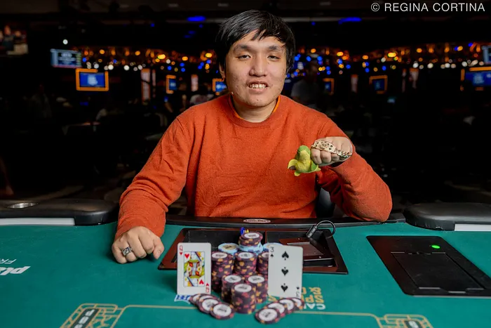 Khoi Le Nguyen
