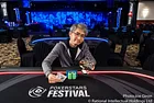 Je Wook Oh Wins Event 1 - $300 NL Hold'em PokerStars Cup ($6,520)
