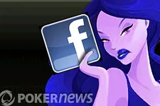 facebook poker