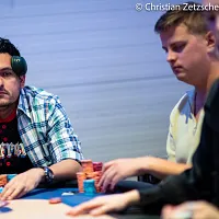 Eloy Dominguez Castro