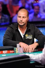 Van Hoof, Jacobson e Stephensen Decidirão Título ME WSOP 2014 103
