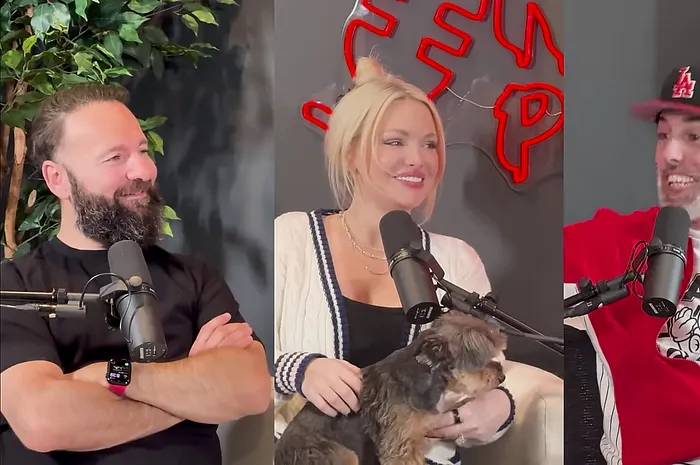 Daniel Negreanu Podcast OJ Simpson