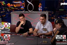 Can Doug Polk make the epic fold?