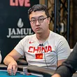 Zhehao Jin