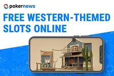 Western Themed Slots