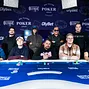 Final table Main Event