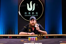 Steve O’Dwyer Campeão do Primeiro Evento da Triton Poker Series Montenegro
