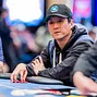 Simon Hong $1,100 RunGood Main Event Day 2