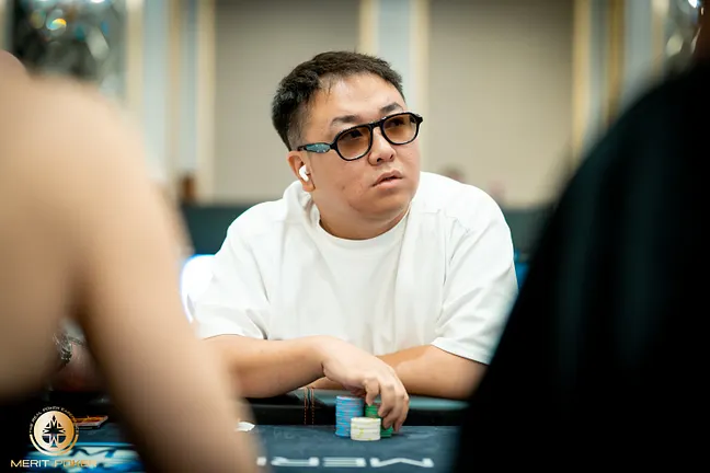Chengyu Liao