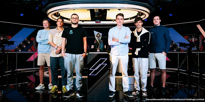 Mesa final EPt Barcelona 2025