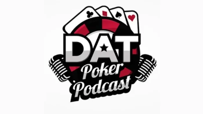 DAT Poker Podcast