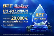 Boyaa Poker Tour 2017 Finally Hits Europe!