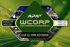 2023 APAT WCOAP