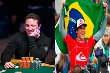 bruno foster gabriel medina