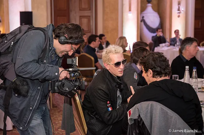 Belle visibilité médiatique pour les Global Poker Masters 0001