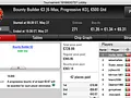 campos1337 Vence The Big €100 da PokerStars.pt & Mais 133