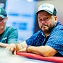 Antonio Delacruz $1,100 Main Event Flight B