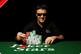 André Akkari Faz Parte da Equipa PokerStars 0001